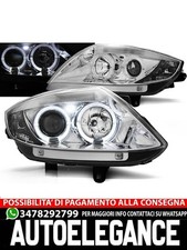 FARI ANTERIORI ANGEL EYES