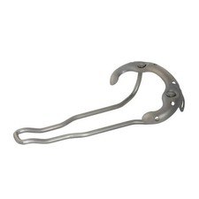 telaio ricambio sella swallow titanio BROOKS ciclismo