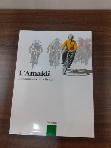 Amaldi introduzione - -,