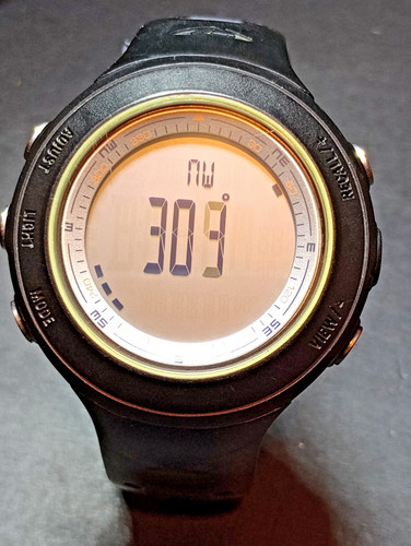 Orologio digitale highgear - digitale,