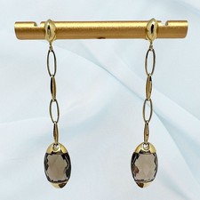 CHIMENTO Boucles d'oreilles