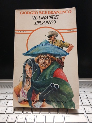 Grande incanto giorgio - il,