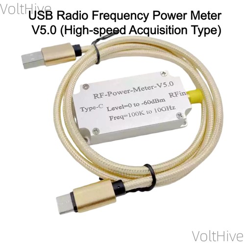 Misuratore potenza v5 - misuratore, di