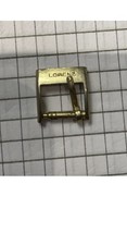 Lorenz fibbia per orologio - fibbia,