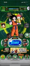 ACCOUNT DOKKAN 6000+ STONES