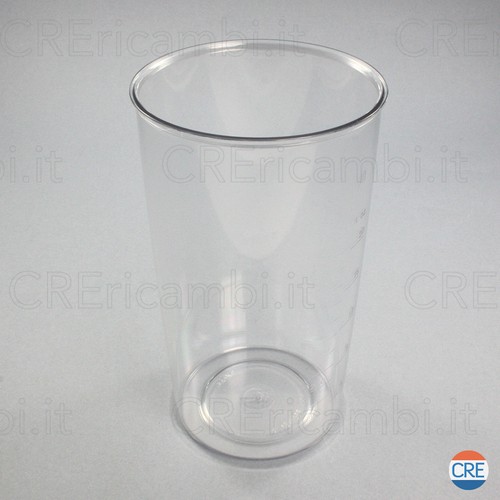 Braun bicchiere graduato 500ml - graduato,