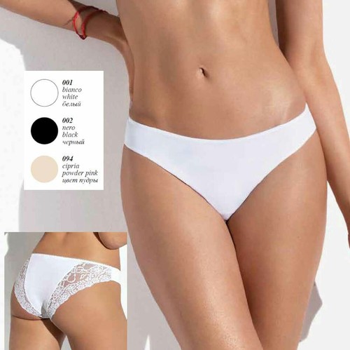 Slip donna sielei - slip,