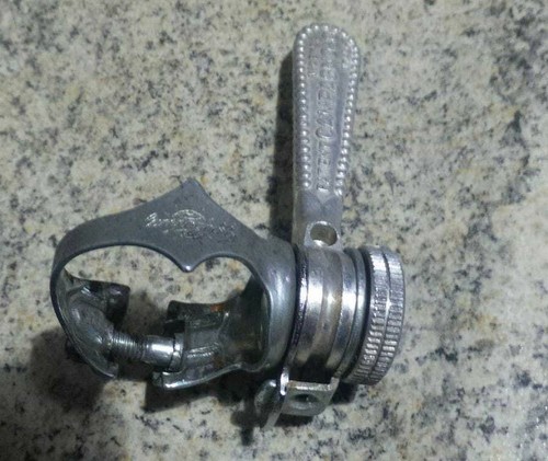 Campagnolo leva cambio - campagnolo,