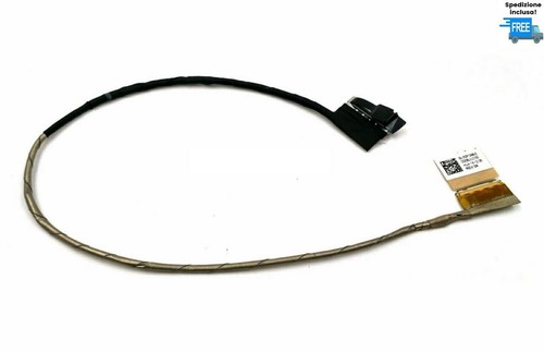 Cavo flat video - flat, toshiba
