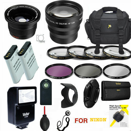 Kit accessorio pro 67mm per - accessorio, hd