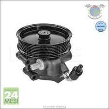 Pompa servosterzo idroguida