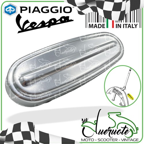 Coprimolleggio forcella - coprimolleggio,
