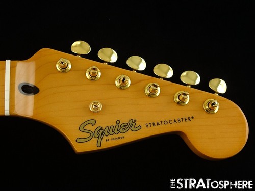 Fender fsr squier classic - fender,
