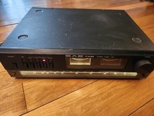 Sintonizzatore stereo vintage