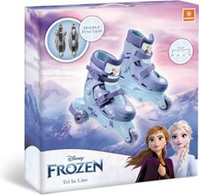 Mondo disney frozen - mondo, in