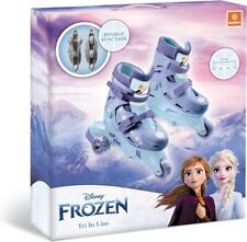 MONDO DISNEY FROZEN PATTINI IN