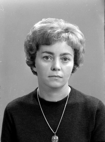 Ritratto studio identità - ritratto,