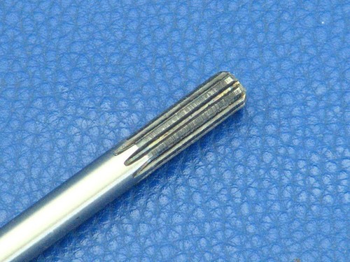 Denti albero per - attacco, di