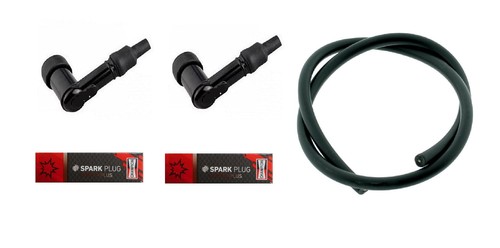 Kit accensione ducati monster - kit,