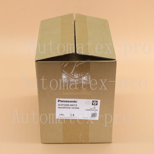 Inverter 1cv per - , panasonic