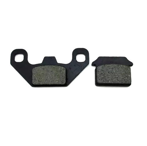 Pastiglie freno coppia per - pastiglie,
