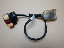 BMW K1 1990 31.741 miglia cambio sinistro (7210)