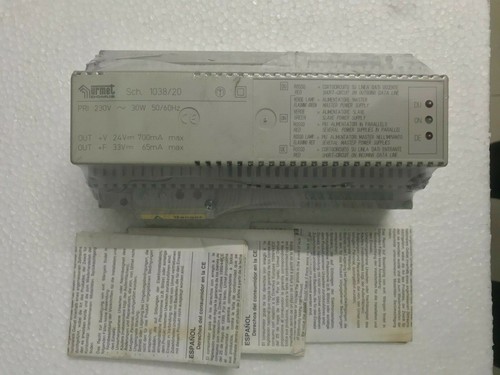 Alimentatore urmet domus sch - urmet,