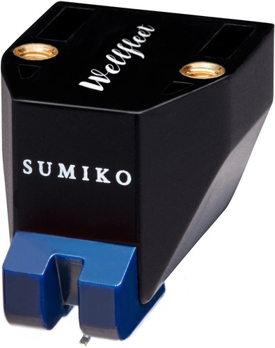 Sumiko pickup wellfleet - mm,