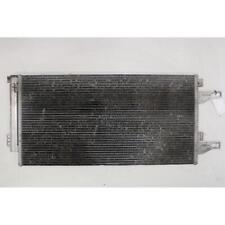 CONDENSATORE ARIA CONDIZIONATA PER FIAT DUCATO (21) 2.2 MJT (103KW) 2006