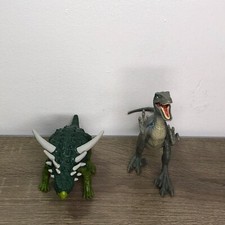 Jurassic World Toys Modellino