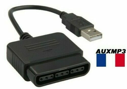Adattatore convertitore usb - adattatore,