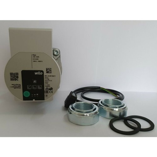 Circolatore pompa wilo yonos - circolatore,
