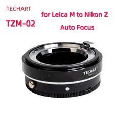 TECHART TZM-02 Adattatore