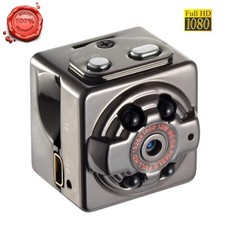 MINI TELECAMERA SPIA NASCOSTA