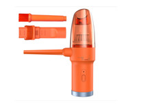 Spolverino Aria Compressa