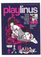 Play Linus - Supplemento Linus