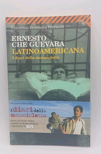 Latinoamericana che guevara - -,