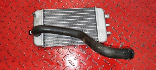 Radiateur aprilia - radiateur, sx
