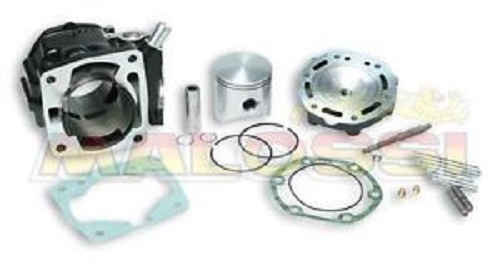 Kit cilindro malossi - kit,