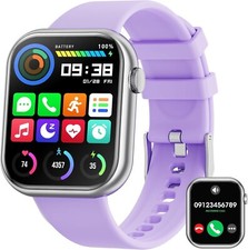 Smartwatch donna con funzione