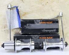 COPPIA MOZZI MIRAGE CAMPAGNOLO