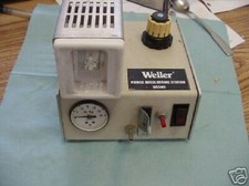 Weller ds500 potenza - weller,