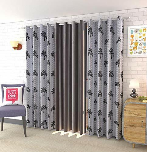 Pezzi set di tende - set,