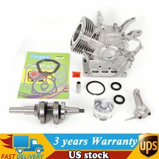 Kit Ricostruzione Blocco