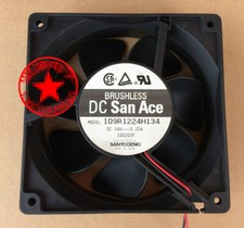 1pcs Sanyo 9G12P4H051 12cm