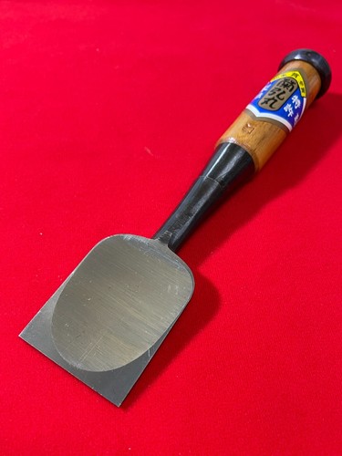 ※Stock limitato scalpello