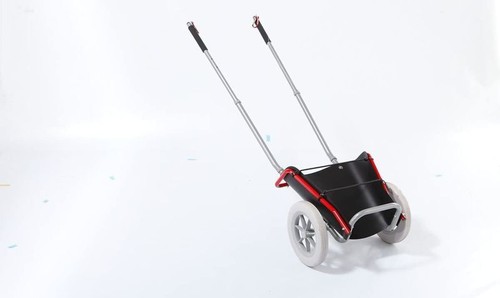 Chariot randonnée mottez - de,