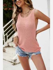 T-shirt maglia donna canotta