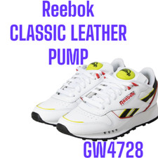 Scarpe Reebok CLASSIC LEATHER