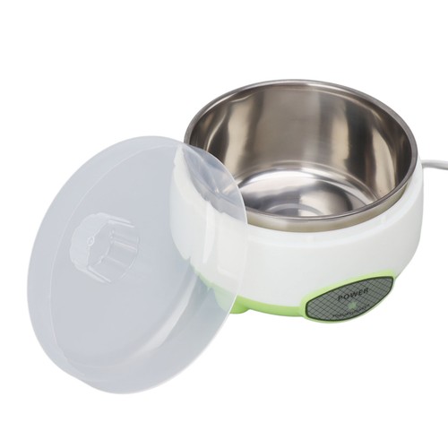 Macchina yogurtiera compatta - yogurtiera,